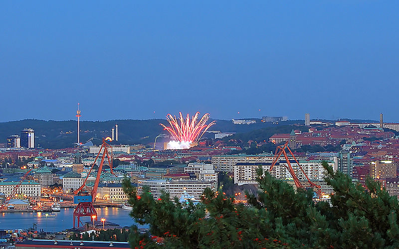 Göteburg