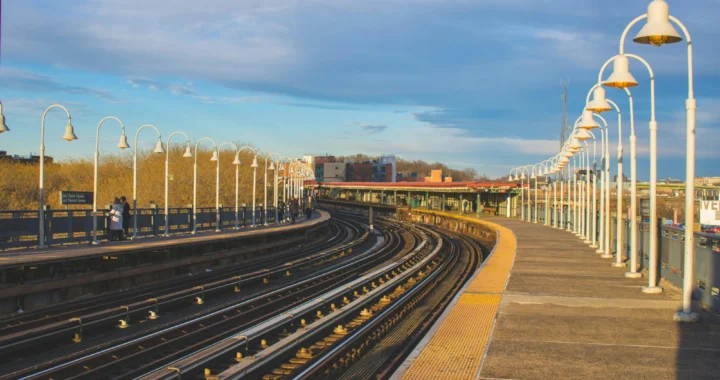 Die 10 schönsten Bahnhöfe der Welt